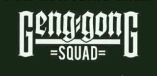 We are GengGongSquad! We strong but not hero! We special in solidarity, and we stayed in wm! GGS is second family us!! 05-05-2011☆