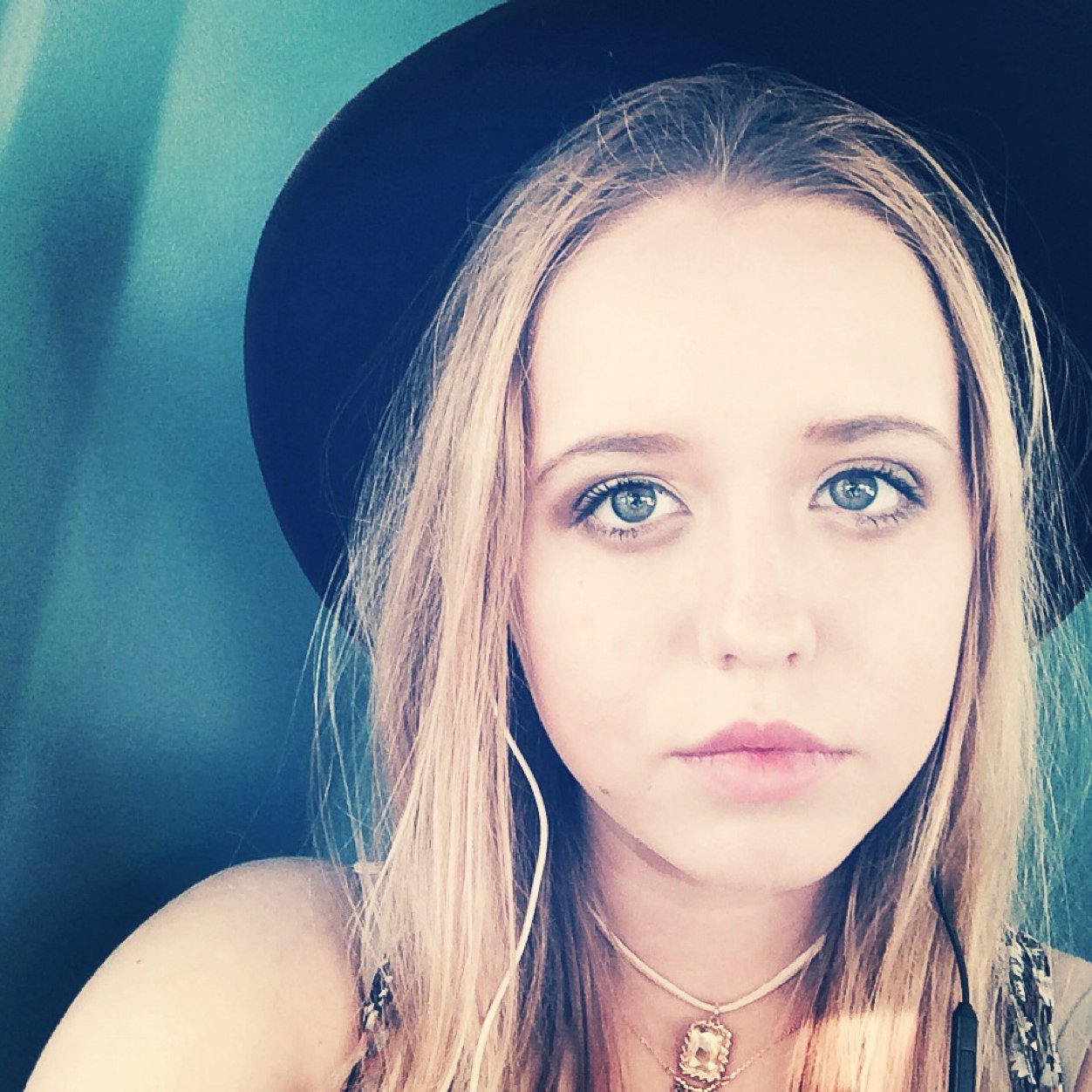 SETH_FAKE's profile picture. Never Really There