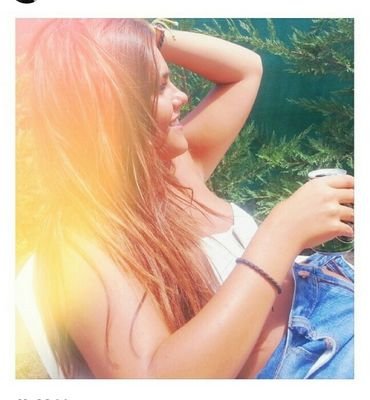 MissTajj's profile picture. BELIEVE