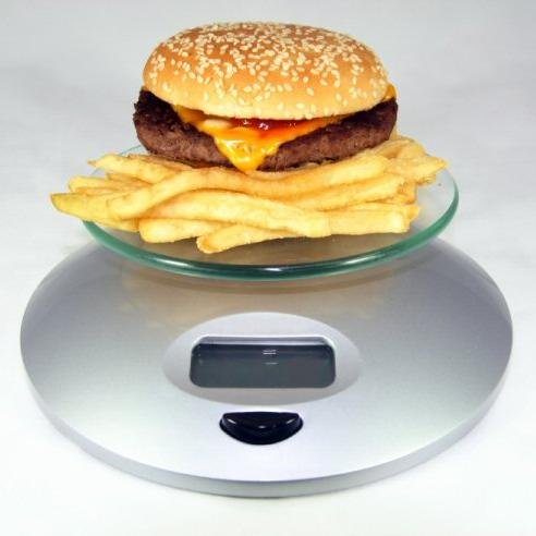 It's called DIET, because all the other 4-letter words were taken..