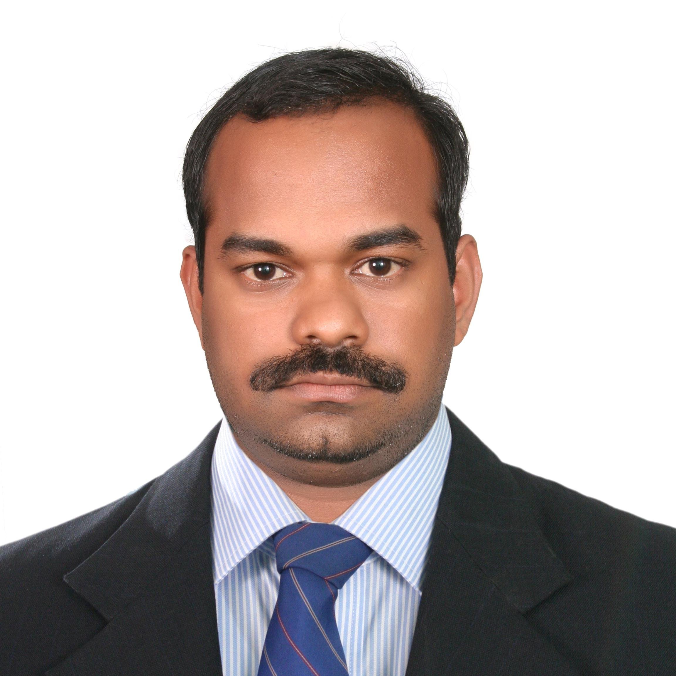 Mechanical Engineer