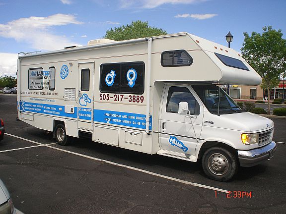 Take Control of Your Health with Direct Access Lab Testing from Any Lab Test Now!