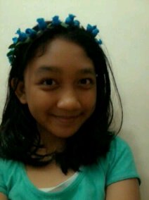 SMPN 48 Jakarta || ISLAM || ♥ALLAH♥