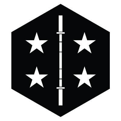 100% dedicated CrossFit Box in Haarlem. Getting in the best shape of your life.