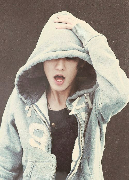 Chanyeol Main Rapper of EXO-K 92L | @krungril's son @RPBiased #EXOUnited #24AFC #RΣPPER #anakSM #FΔVOR