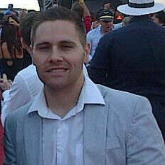 seanpriest06's profile picture. 