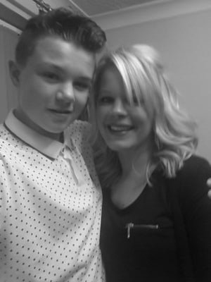 Love My Boy, Love My Life :)))))))