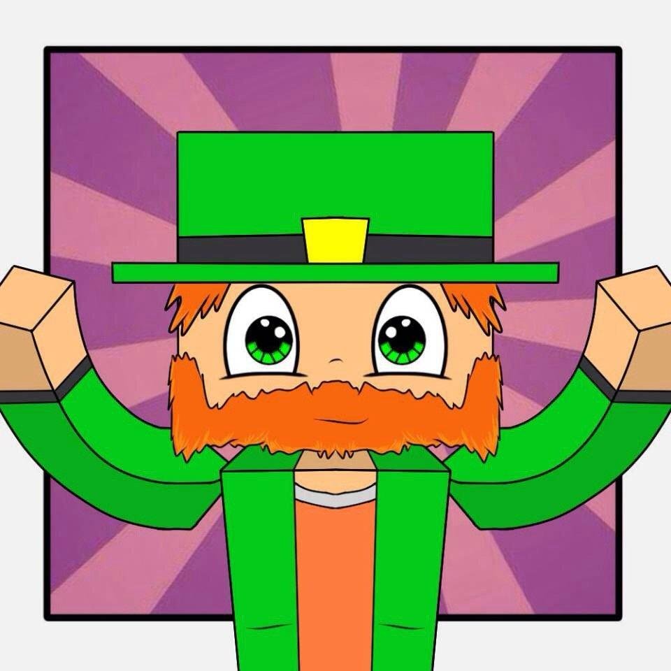 Gaming Youtuber! Minecraft LetsPlay and Occasional Redstone Tutorials! https://t.co/uCCKaP7zTl