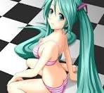 Jcw wrestling champion  on wwe2k14  i like hatsune Miku    - PSN:DOLL_Emo  & SOULJA_GIRL_SODM  &CandyStarA