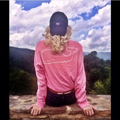 ThatFloridaPrep's profile picture. I was raised in the South Drinking Sweet Tea and wearing Pearls All you need to do is guide your own ship