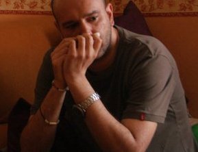 jarawriter's profile picture. 