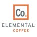 Elemental Coffee (@elementalcoffee) Twitter profile photo