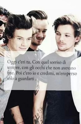 I'm larry ok?ok italia