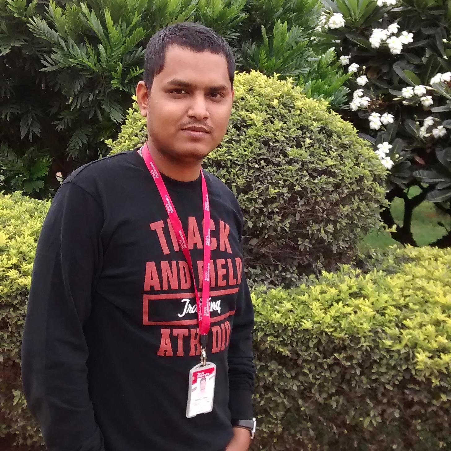 Hi.. I am Satyabadi Sahoo working as a BI consultant.