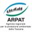 ARPAT's Twitter avatar
