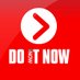 DO IT NOW (@doitnowmag) Twitter profile photo DO IT NOW (@doitnowmag) Twitter profile photo