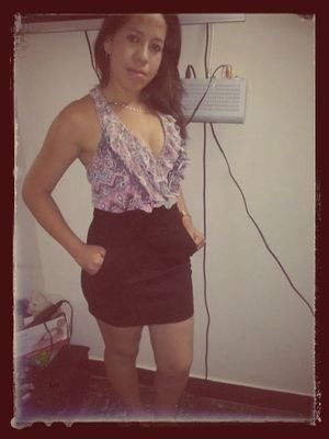 16popPabon's profile picture. feliz con la  vida, por lo que me regala cada amanecer :)