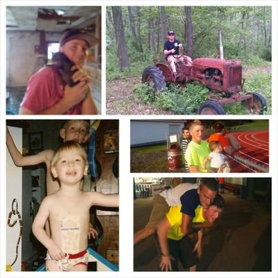 rrodbourn2's profile picture. 