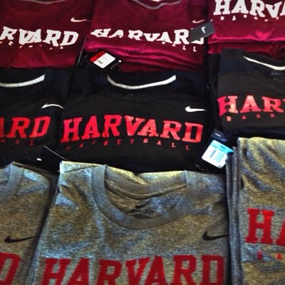 The official Twitter of Harvard Equipment Operations.