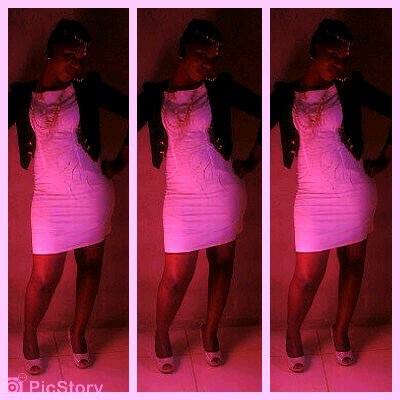 Wat u see is wat u get!!!