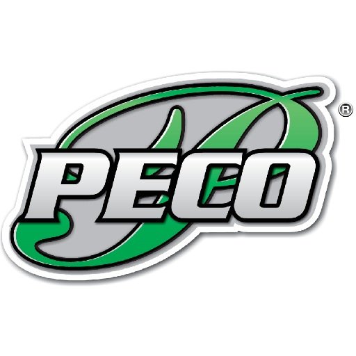 PECO specializes in the design & manufacture of outdoor power equipment & is America's lawn vac leader; while providing excellent customer service & support.