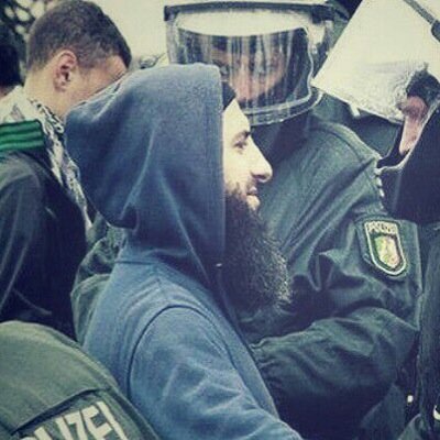 ClientId's profile picture. 