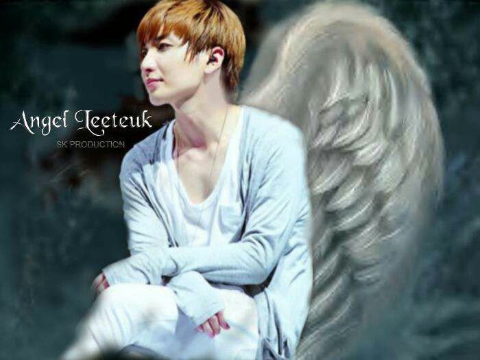 Hii i'm sylvia i'm ELF n always support super junior from15 to 13elive my bias @special1004@siwon407@GaemGyu@shfly3424