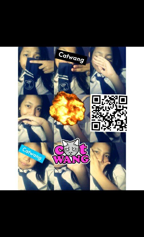 The Bangs ,238JHS ,Michael Adam Rickard, Iqbaal DR-