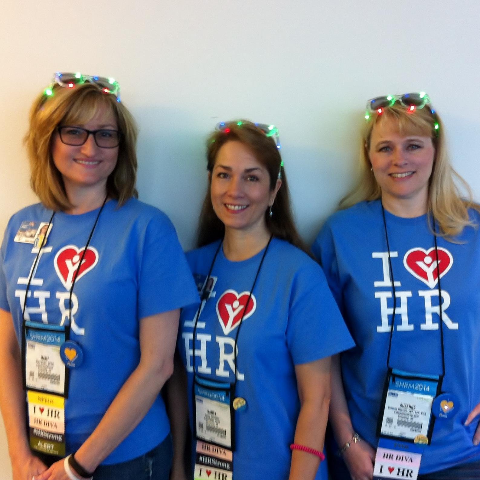 Human Resources Professional - works at the #1 Top Workplace in Atlanta - AJC Top Workplaces - midsize category