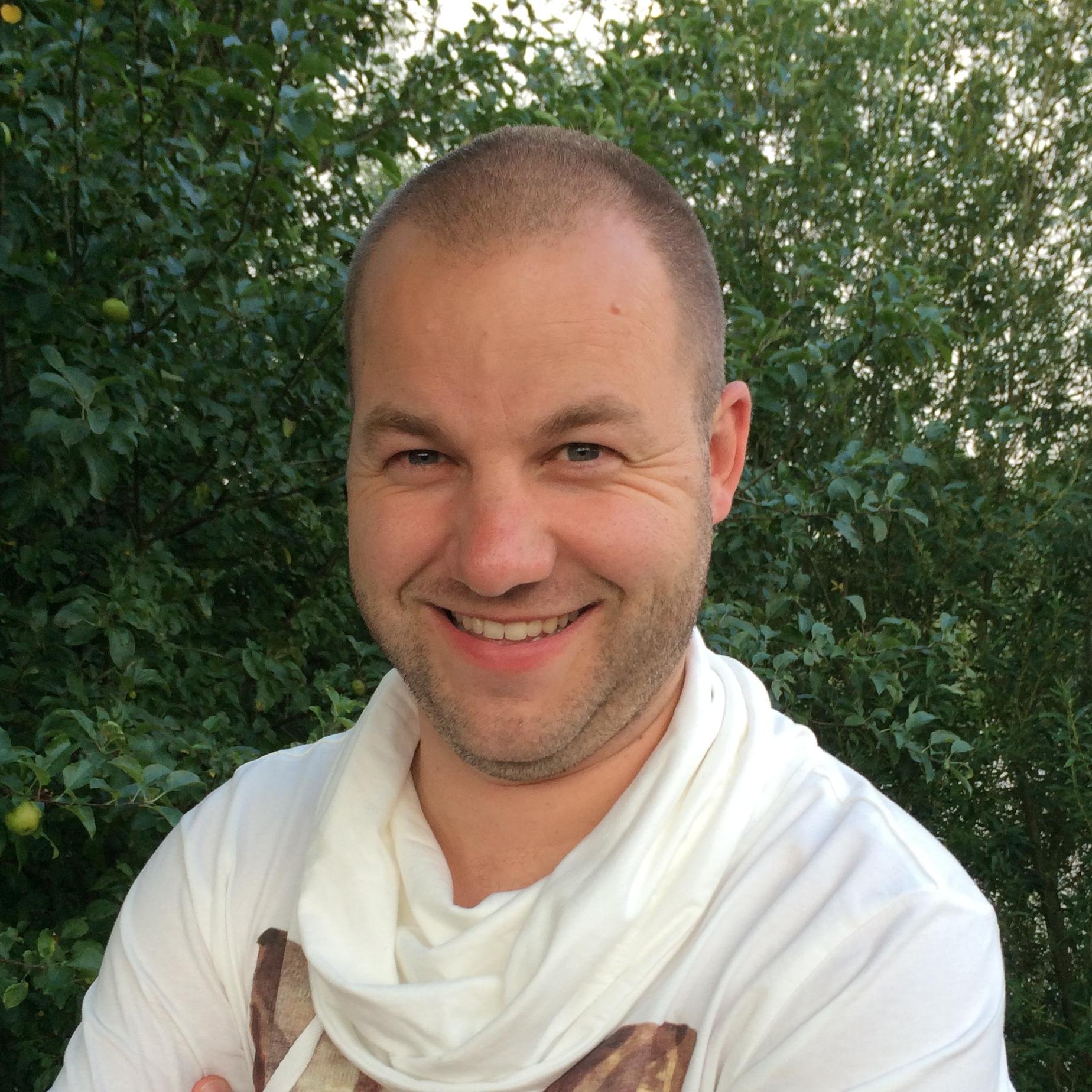 Dennis_Heijmen's profile picture. 