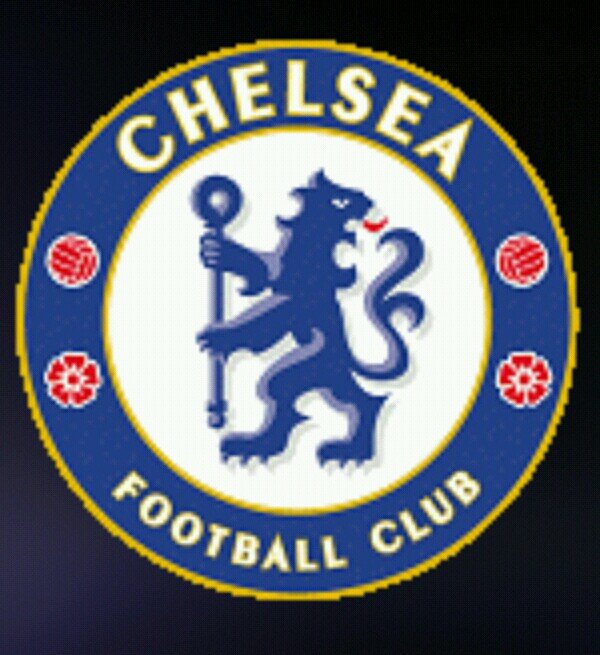 CHELSEA MY LOVE