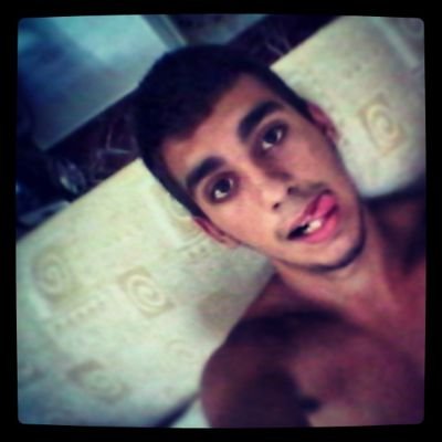 Hey who is looking me again