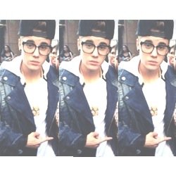 Personal acc for @zaynzgalaxy