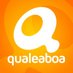 Qual é a Boa (@qualeaboacom) Twitter profile photo