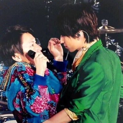 Green*eighter♡ 99年生まれのFJK✍