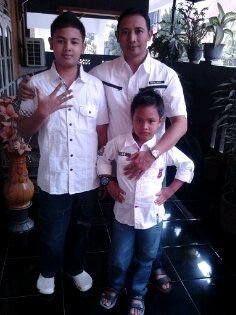 Daffa Oke Good Best