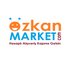 Özkan Market (@ozkan_market) Twitter profile photo