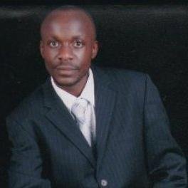 Sales and Distribution. Marketing and research experience. An Economist by professional.
Trusting GOD