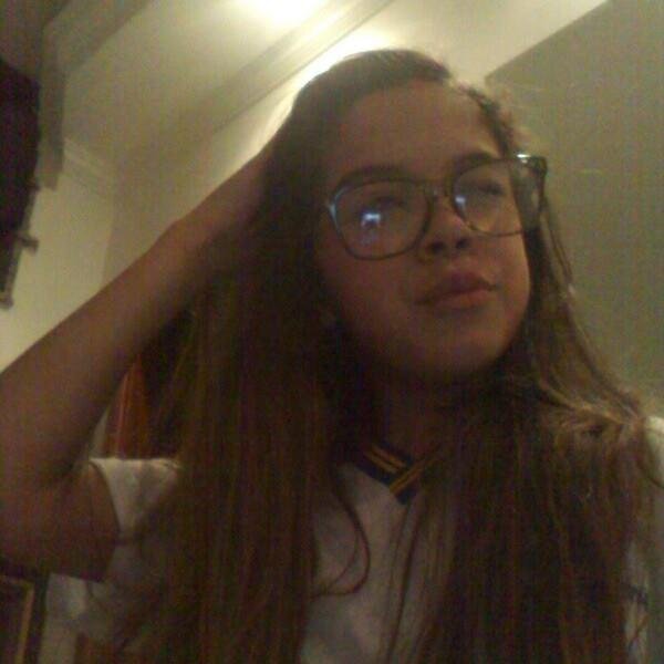 Sou Rebelde para sempre,arianators,e amoooo  a Becky G