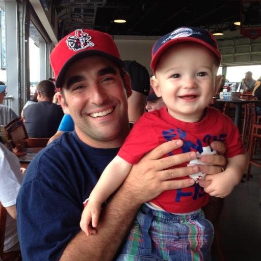 Baseball Coach, Football Official, Aviator, Technology Aficionado, Dad and Husband