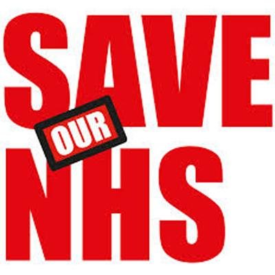 Unite the Union member. Defender of the NHS. Fighting for the workers of the South of England