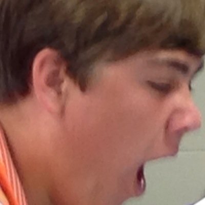 Profile Picture of Larry Burd Aka Saadi (@swaggyBx3) on Twitter