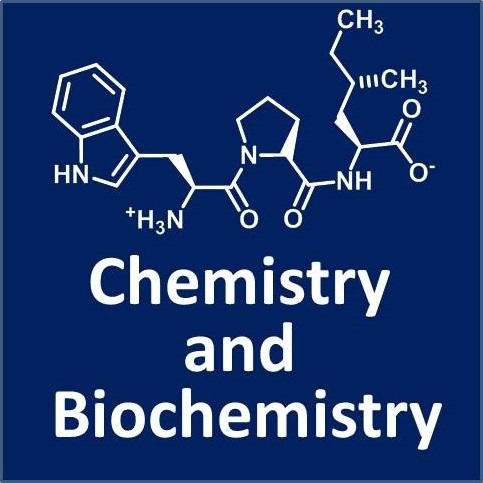 WPI Chemistry Biochmさんのプロフィール画像