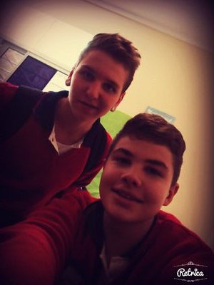 te quiero hoy y siempre!