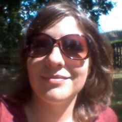 Swimmer, librarian, European, self-exiled Essex-girl.