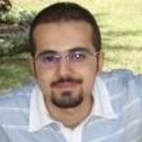 Ahmed Abdelkader(@ahmadabdolkader) 's Twitter Profile Photo