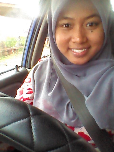 ~trust yourself  ~ 
~ i  wish  cαn be like CΛMERΛ . When you SEE me you αlwαys SMILE ~ 
Instagram = Atikah Yusuf
