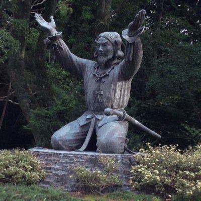リキ