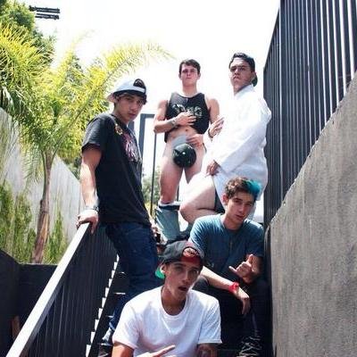 $$ we take requests $$