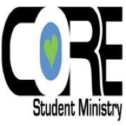 The CORE student ministry exists to create disciples who love God and people.
